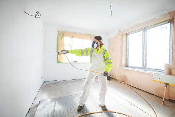 Best Mold Prevention Services  in Belwood, NC