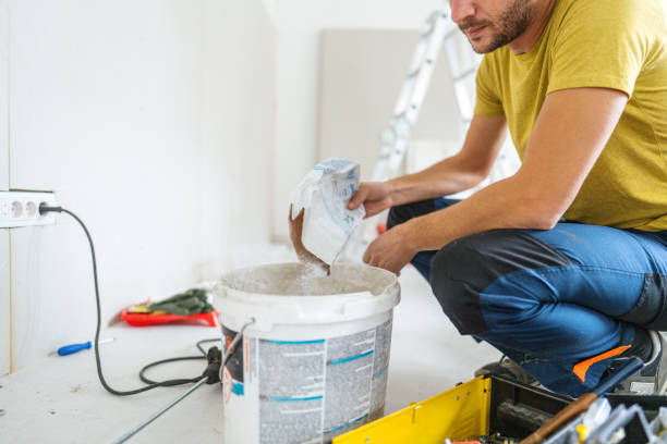 Environmental Consulting for Mold Prevention in Belwood, NC