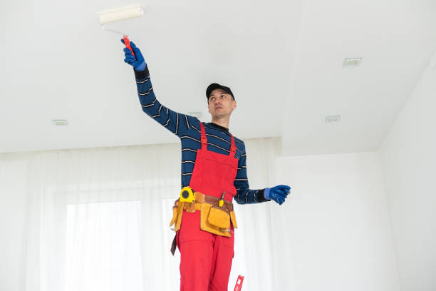 Mold Remediation for Rental Properties in Belwood, NC